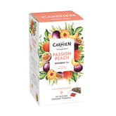 Passion Peach Rooibos 20s/50g